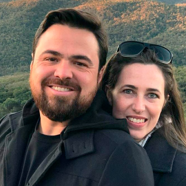 Oscar e Sabrina